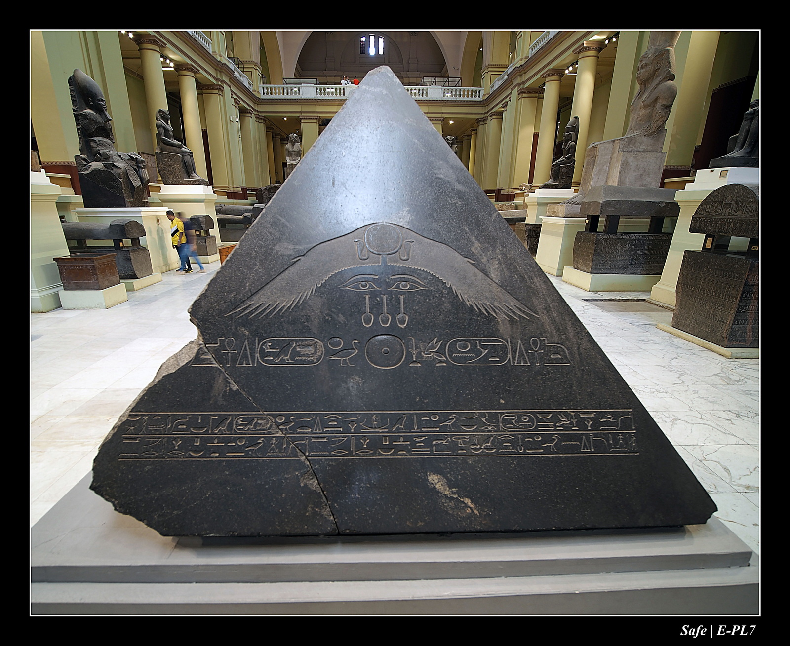 Le Caire - Juillet 2021 - 028